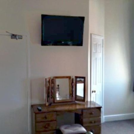 Clifton Hotel Weymouth Pokoj fotografie