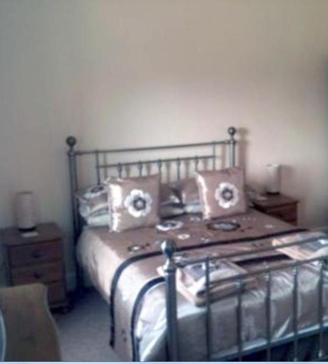 Clifton Hotel Weymouth Pokoj fotografie