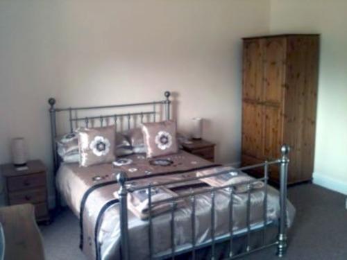 Clifton Hotel Weymouth Pokoj fotografie